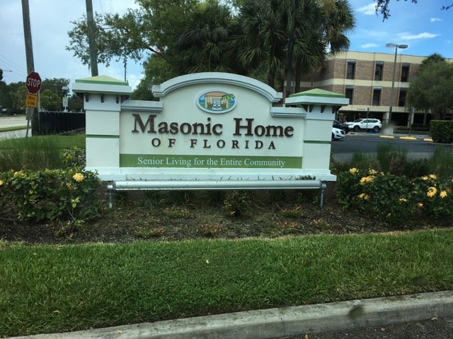 Masonic Home of Florida